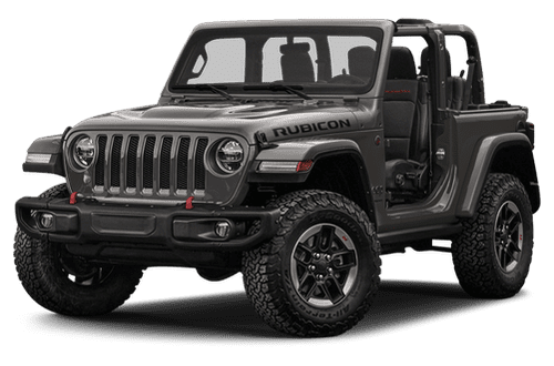 Cash For Jeep 4WDs