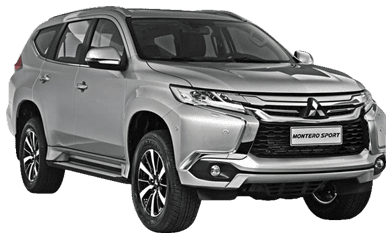 Cash For Mitsubishi 4WDs