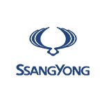 Cash For SsangYong 4WDs